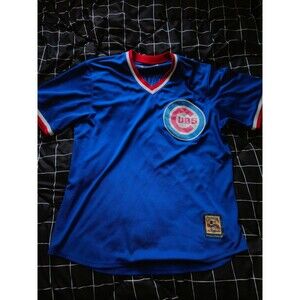 Vintage Baseball Cubs Kris Bryant Jersey in Mens XL